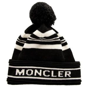 Moncler beanie